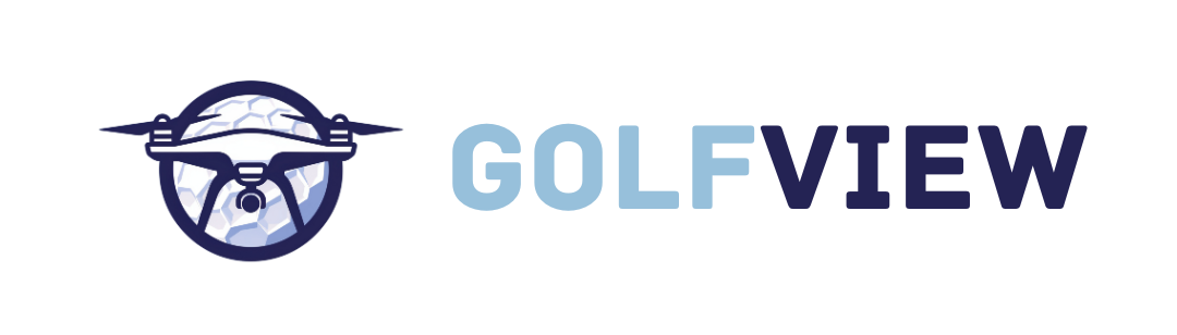 GOLFVIEW Logo